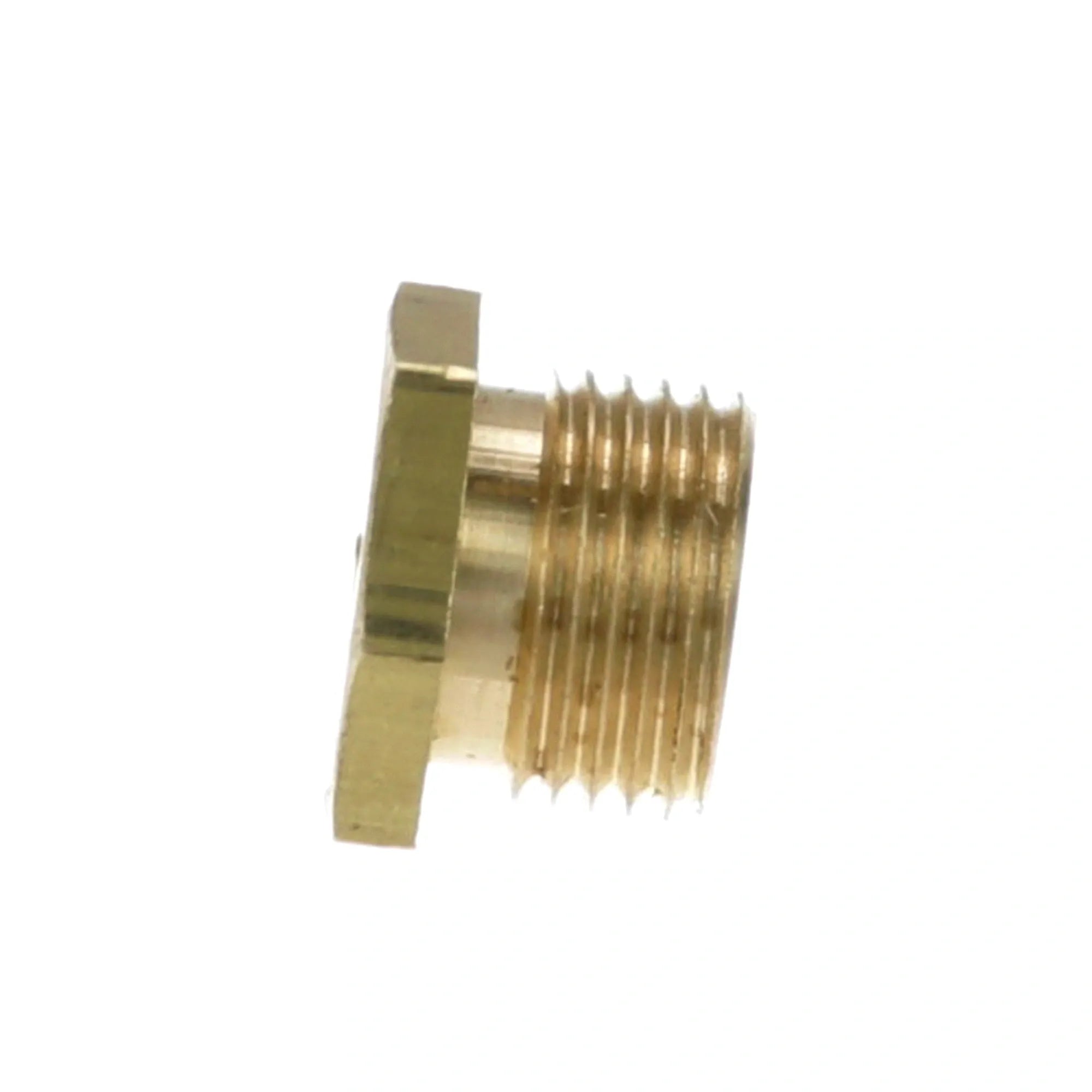00-713967-00056 Hobart - Brass Burner Orifice #56 alternate view 1 00-713967-00056 Hobart - Brass Burner Orifice #56 alternate view 1